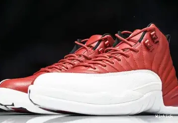 130690-600 Red" Air "Gym 12 Jordan 0707
